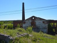 Дом-музей Прометея Ионовича Чисталева