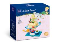 The Little Prince 86327 Конструктор Маленький Принц: Планета