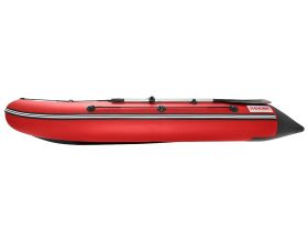 Лодка ПВХ ROGER Hunter Keel 3200