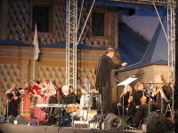 Государственный музей-заповедник «Ростовский кремль»