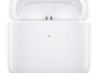 Беспроводные Bluetooth-наушники Xiaomi Redmi Buds 3 (White) (M2104E1)