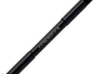 Ось задняя Acme M12 (черный 168 мм 12 мм шаг резьбы 1,5)