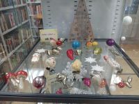 Библиотека (универсальная) № 23 г. Сургута