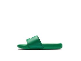 Женские сланцы Lacoste SERVE SLIDE 0.0 1251 CFA