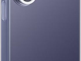 Чехол Samsung Clear Case S26 Ultra прозрачный