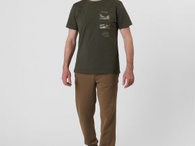 Футболка Memory Мужская