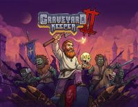 Graveyard Keeper 2 (PC)