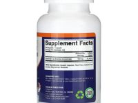 Vitamatic, High Potency, витамин B1, 500 мг, 120 капсул