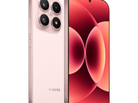 Xiaomi 17 12/512Gb (Alpine Pink)