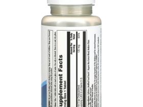 KAL, D-3, 125 мкг (5000 МЕ), 60 таблеток