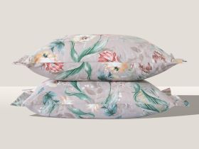 Комплект наволочек Шарлотта с ушками