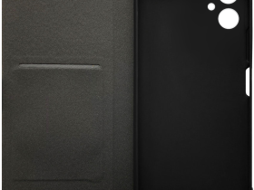 Чехол-книжка Gresso Атлант Про для Samsung Galaxy A05 Чёрный