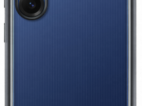 Чехол-накладка Samsung