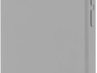 Клип-кейс Rocket Silk для Apple iPhone 16 Pro с MagSafe Gray