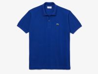 Мужское поло Lacoste L1212 Classic Fit
