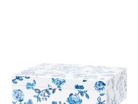 Шкатулка Tubione