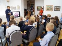 Культурный центр им. Д. А. Жукова