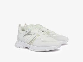 Мужские кроссовки Lacoste L003