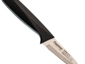 Набор из 3-х кухонных ножей Fissman Franco