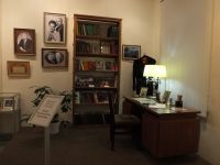 Долгопрудненский историко-художественный музей