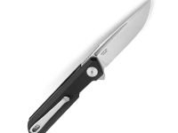 Складной нож Bestech Knives Mini Dundee, сталь D2, рукоять G10, черный