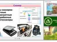 Современное программное обеспечение образовательной деятельности по информационным технологиям (ФГОС)