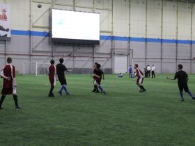 В Якутии определят участников Всероссийской Специальной Олимпиады