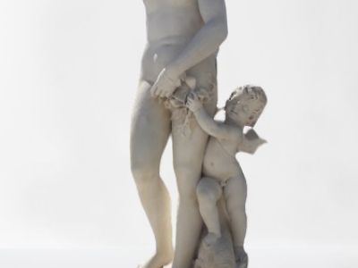 Статуя "Флора"