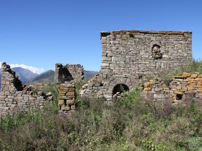 Башня жилая № 2