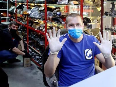 "Пятая волна" легкомыслия не простит