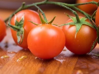 В Якутии не подтвердился факт обнаружения вируса коричневой морщинистости томатов