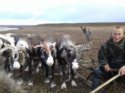 Моя цель – попасть в сборную России по мас-рестлингу.