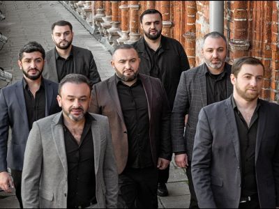 Билеты на Bravo Metehi (Magnus Locus) / Концерт | Афиша | ИнфоТаймс