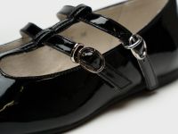 Туфли для девочек