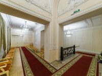 Театр «Санктъ-Петербургъ Опера»