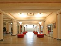 Театр-фестиваль «Балтийский дом»