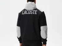 Мужская ветровка Lacoste Lacoste print