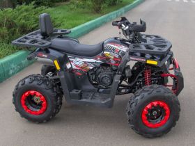 Квадроцикл AVANTIS Hunter 200 New Lux