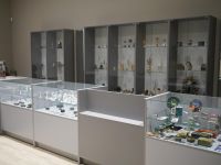 Центр истории камнерезного дела им. А. К. Денисова-Уральского