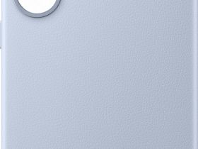 Клип-кейс Samsung Kindsuit Galaxy S25+ Голубой