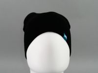 Шапка Nordski Classic Black