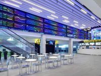 Кинотеатр «Синема Стар» на Ленинском