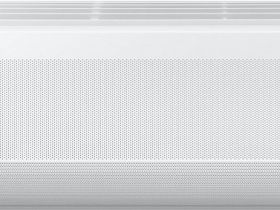 Сплит-система Samsung AR60F24C1DW, до 60 м², Bespoke AI WindFree™, белый