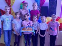 Дом культуры «Таежник» п. Оус