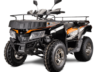 Квадроцикл RATO 200