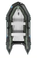 Лодка ПВХ STORMLINE Heavy Duty Air 310 (2024)