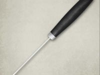 Нож Бекас, 95х18, граб, АиР