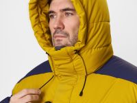 Куртка пуховая Extreme Pro III