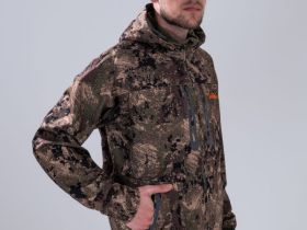 Куртка  Remington Raven Light Green Forest