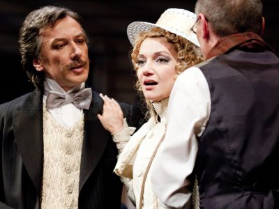 Билеты на Чехов-Gala (РАМТ) / Театр | Афиша | ИнфоТаймс